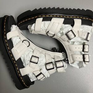 Dr. Martens Olson Gladiator Sandals